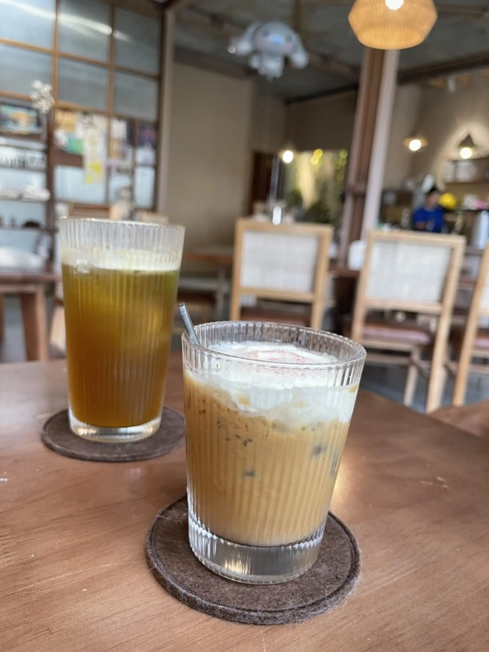 Terra Café & Workshops