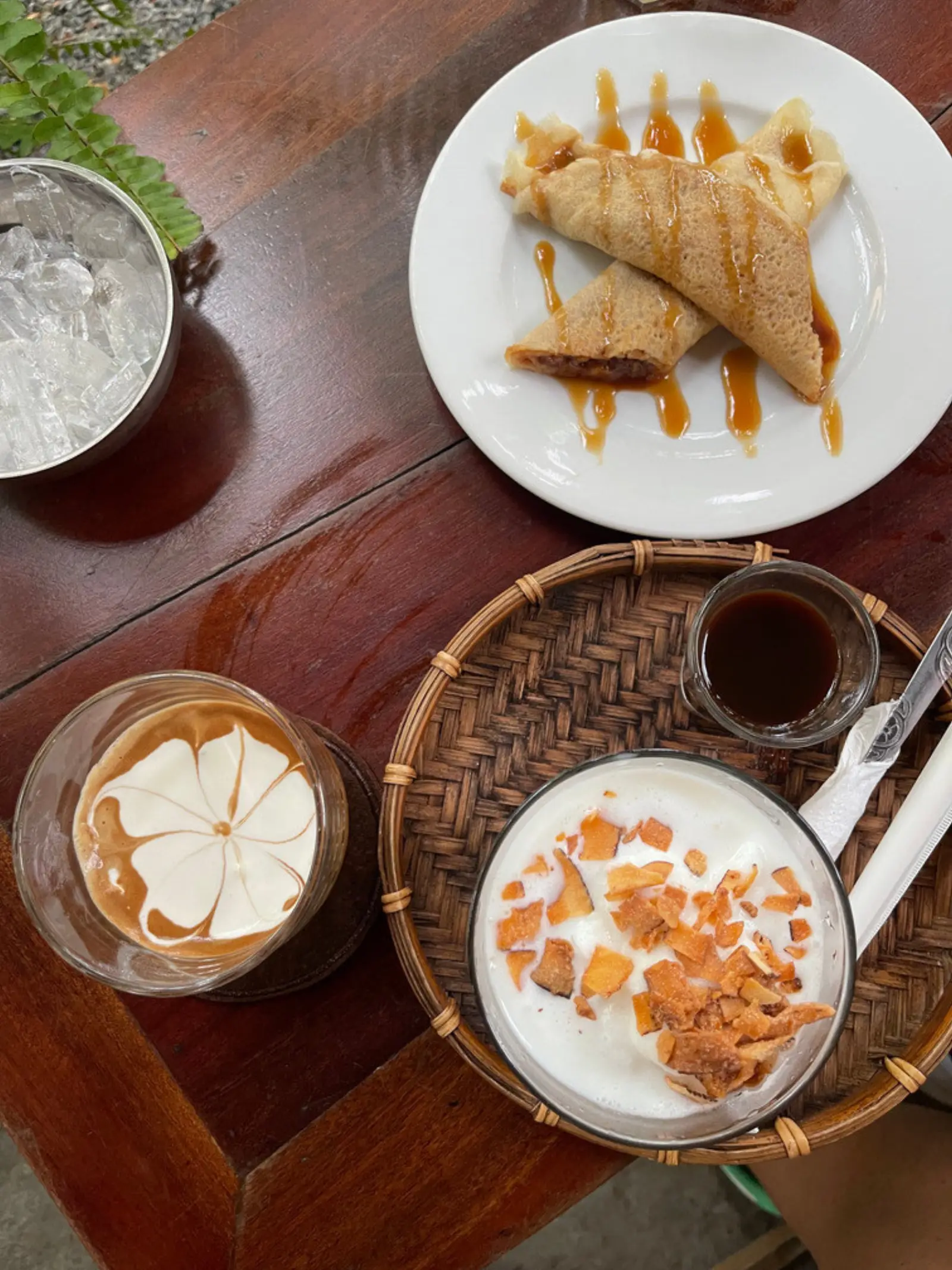 H coffee da nang