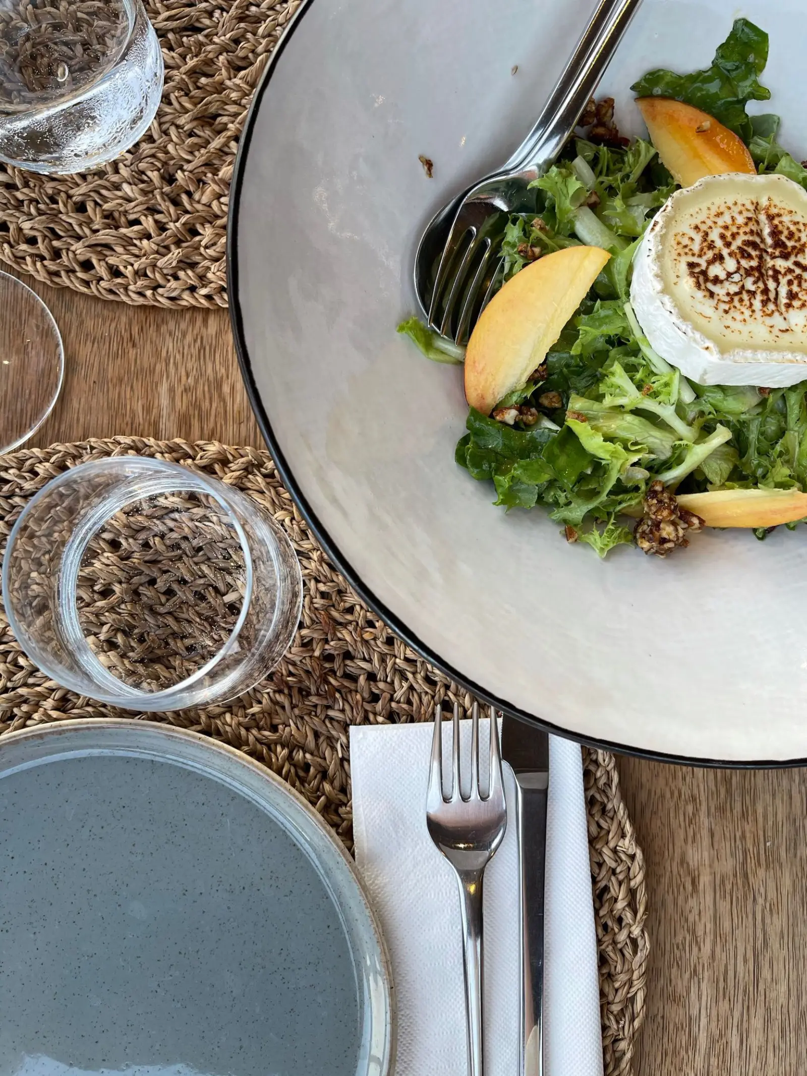 Reeza Restaurant, Mykonos